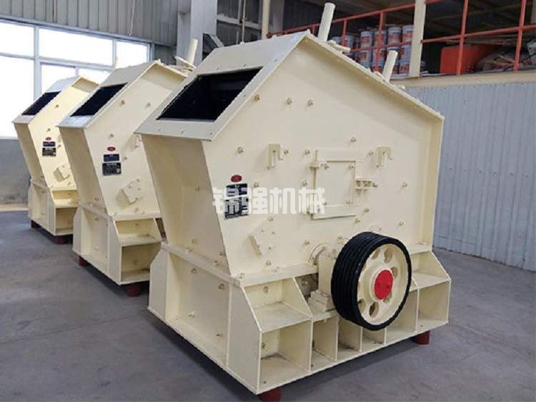 一套制砂設備多少錢呢？有哪些制砂原料？(圖1)