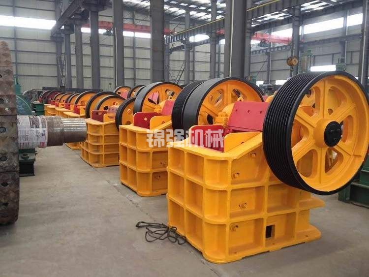 一套制砂設備多少錢呢？有哪些制砂原料？(圖2)